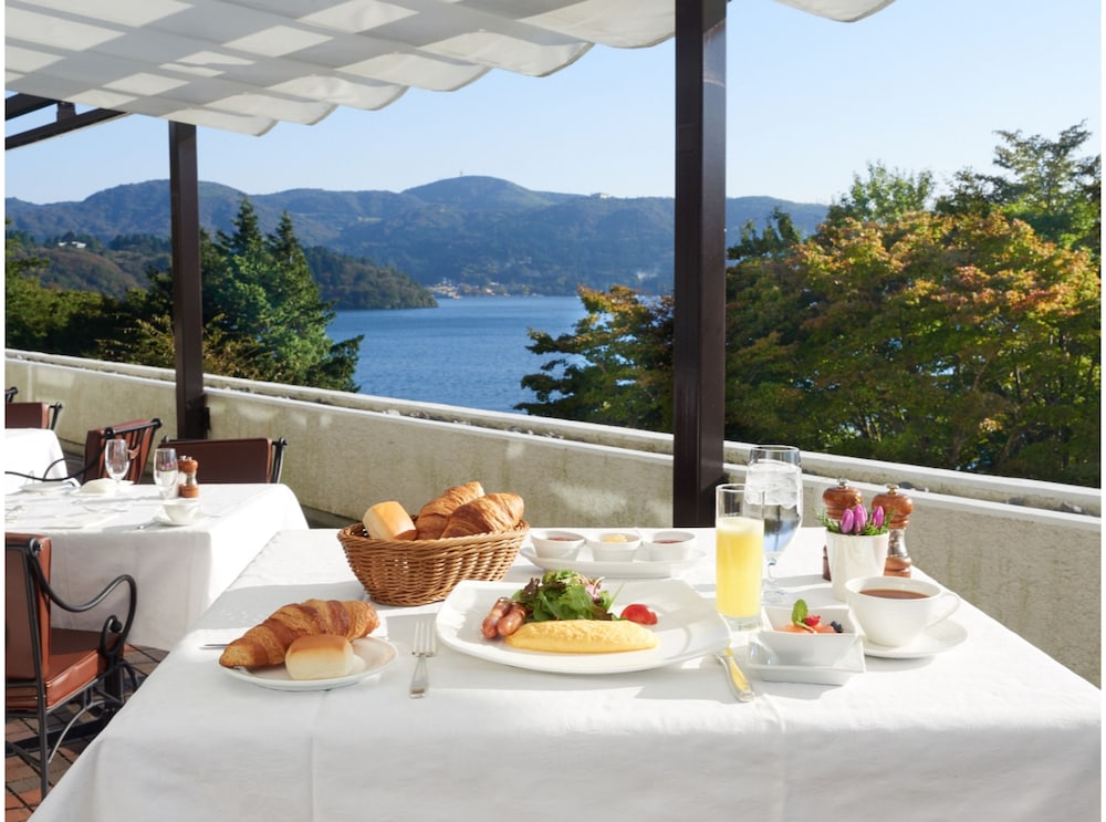 Hotel de Yama, Hakone Lakeside 48/66