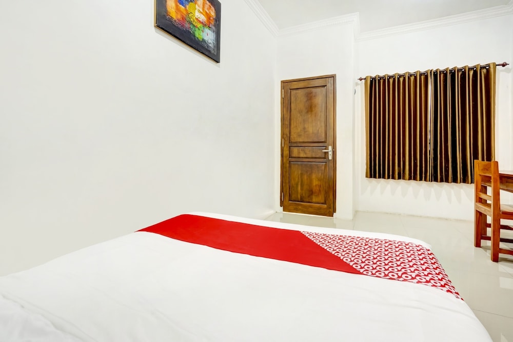 Hotel O near UNISLA formerly Homestay Bougenville 20/44