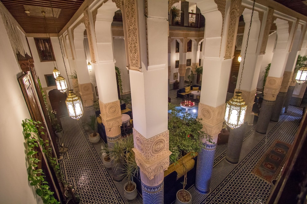 Riad Myra 5/75