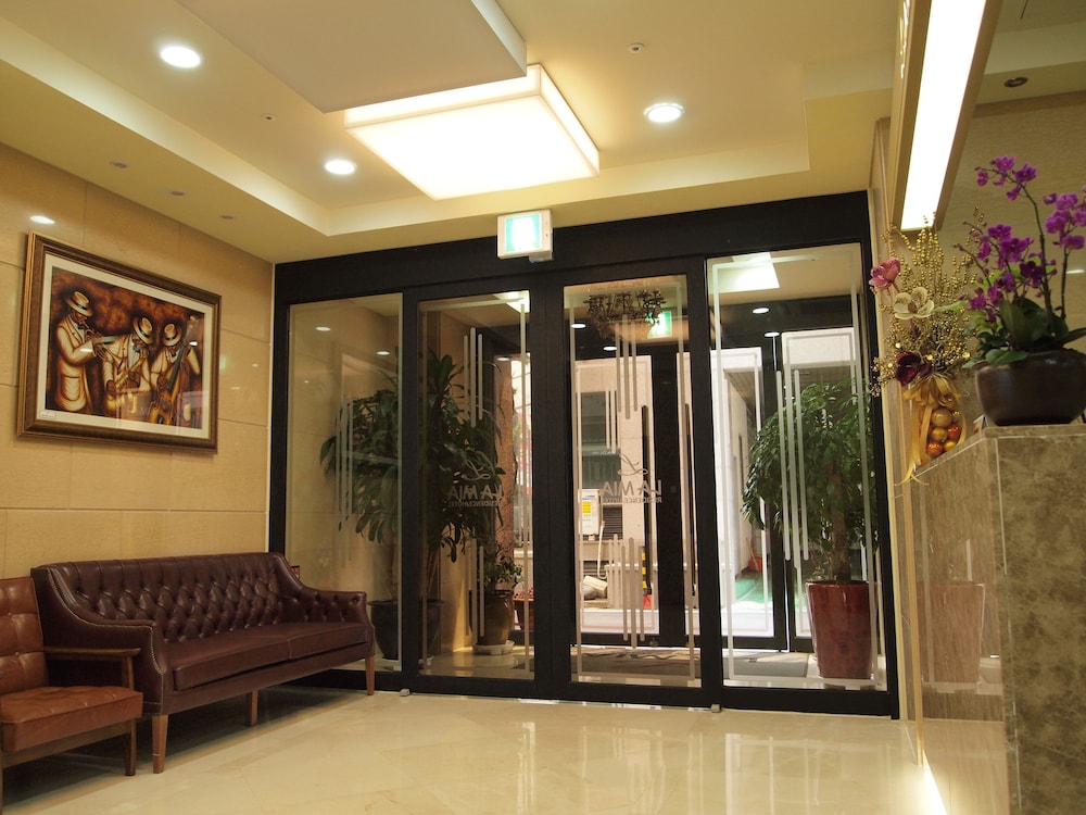 La Mia Residence Hotel 6/37