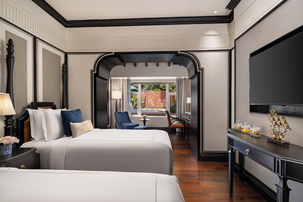 2 Bedrooms, Luxury, Suite, King Bed, Plunge Pool