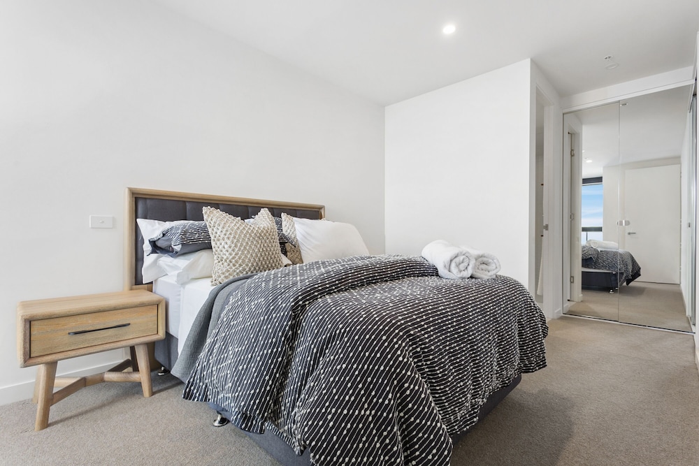 Domi Serviced Apartments 17/50