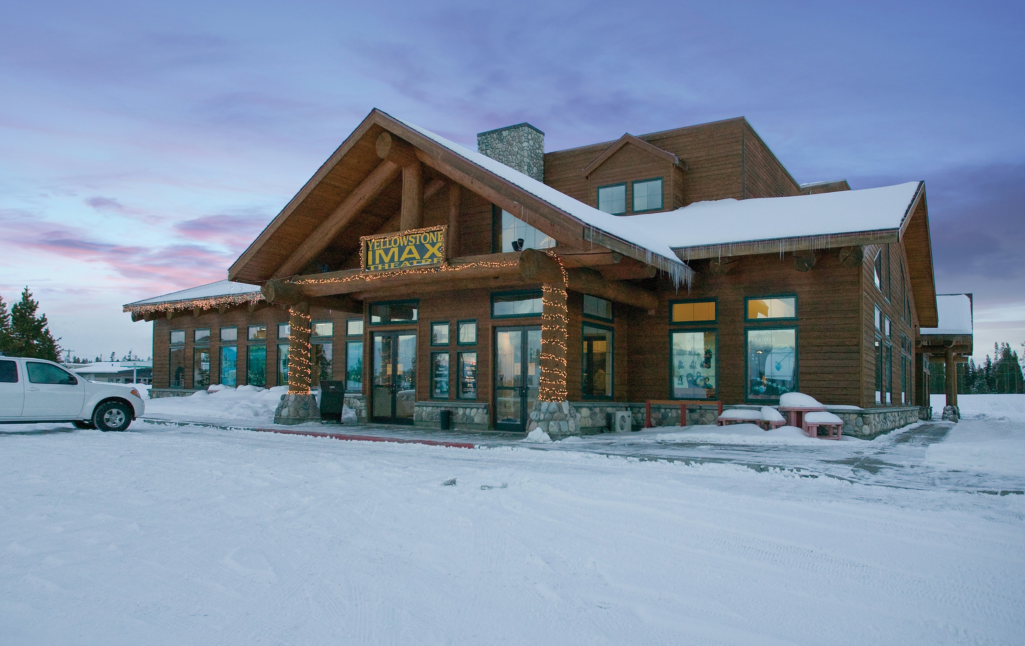 Worldmark West Yellowstone 6/78
