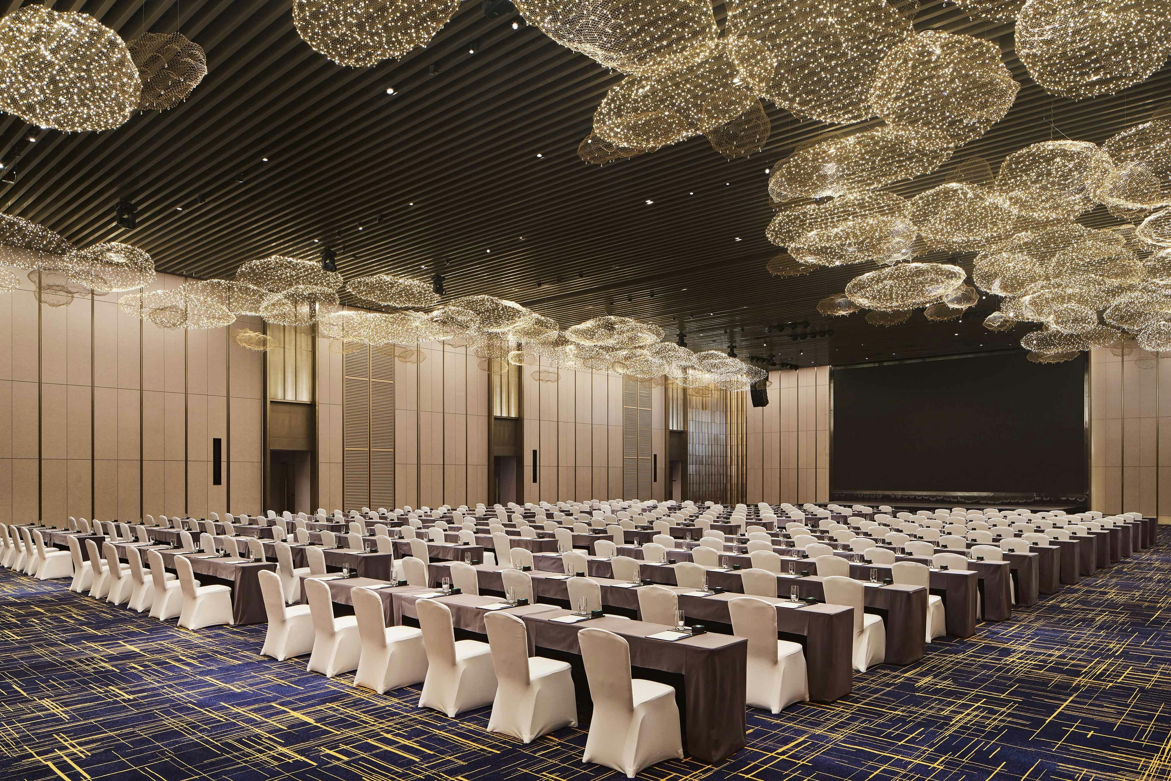Sheraton Shenzhen Nanshan 34/39