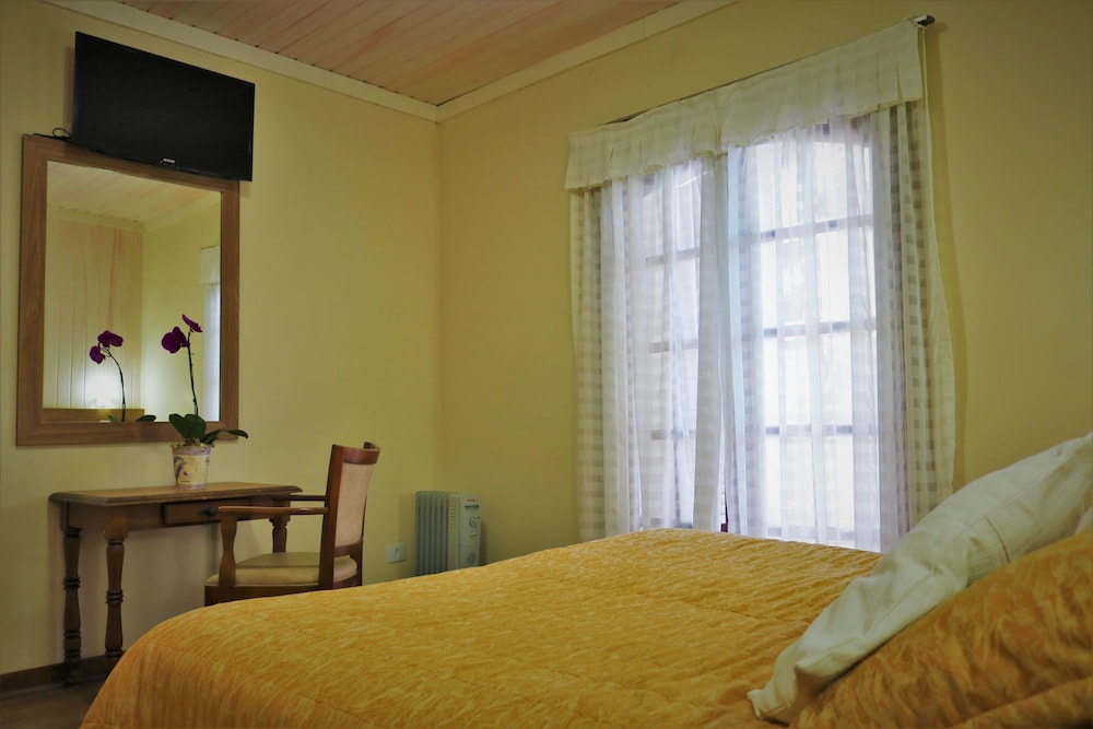 HOTEL BOLOGNA CAMPOS DE JORDAO 22/34