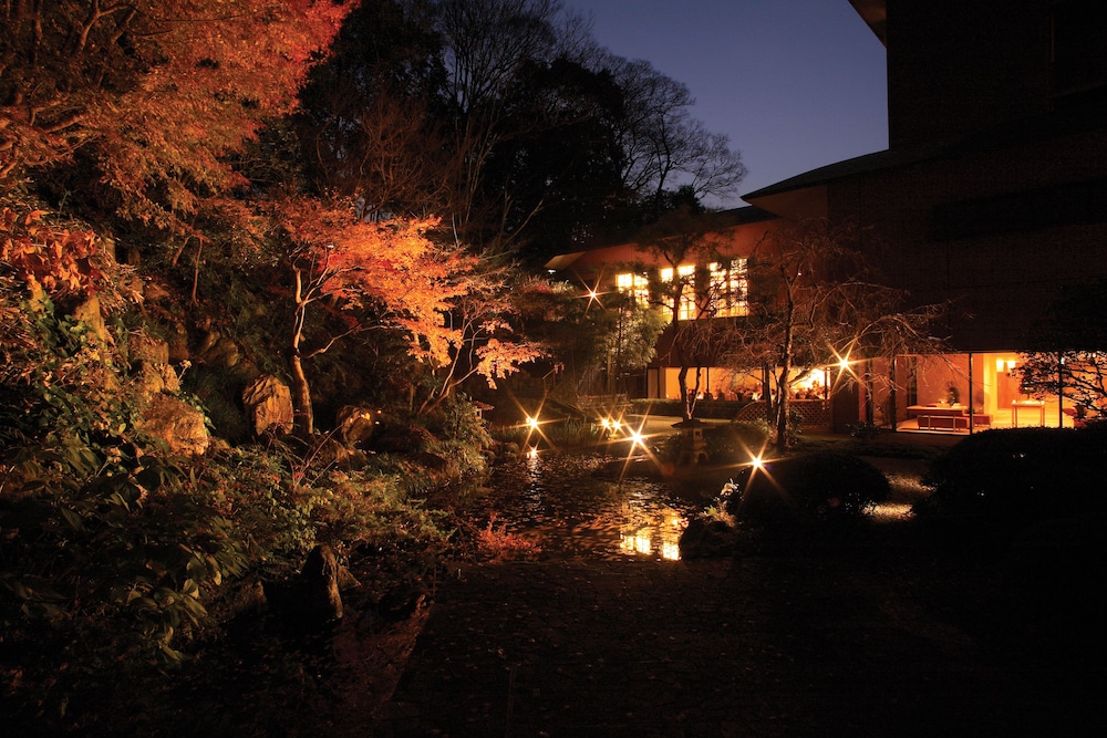 HYATT REGENCY KYOTO 66/72