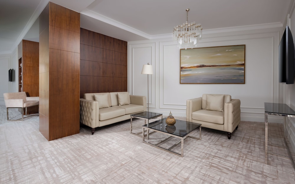 Mercure Tashkent 29/43