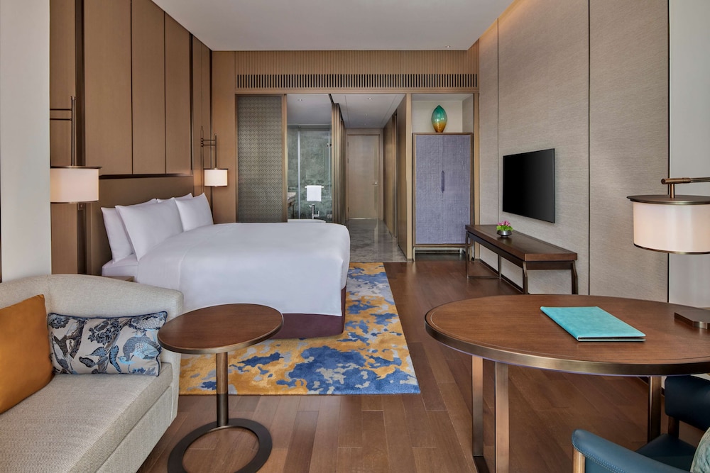 Hilton Shanghai Fengxian 35/78