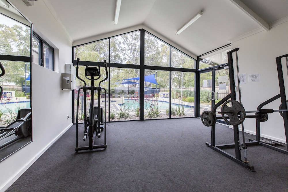 FORTE LEEUWIN APARTMENTS 34/57