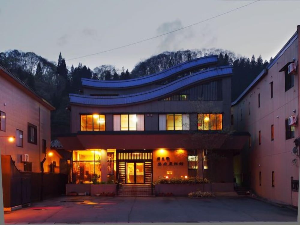 Tofuya Ryokan 1/19