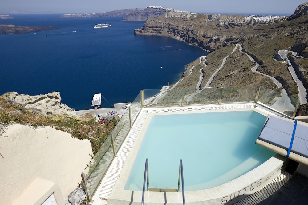 Suites of the Gods Cave Spa Hotel 16/50