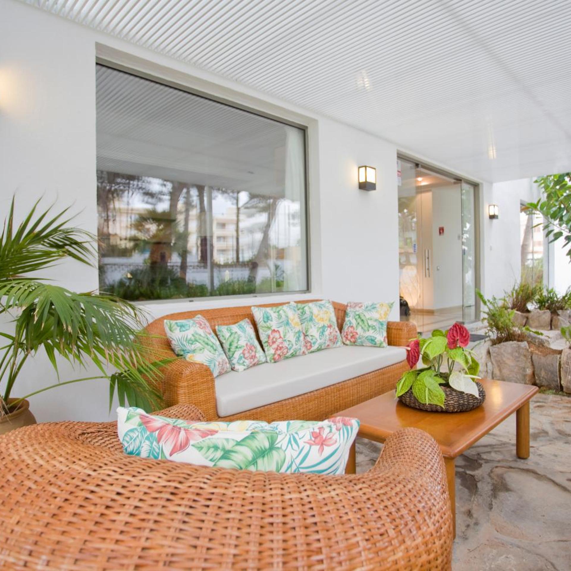 Petit Garden Hotel by Flacalco 25/50