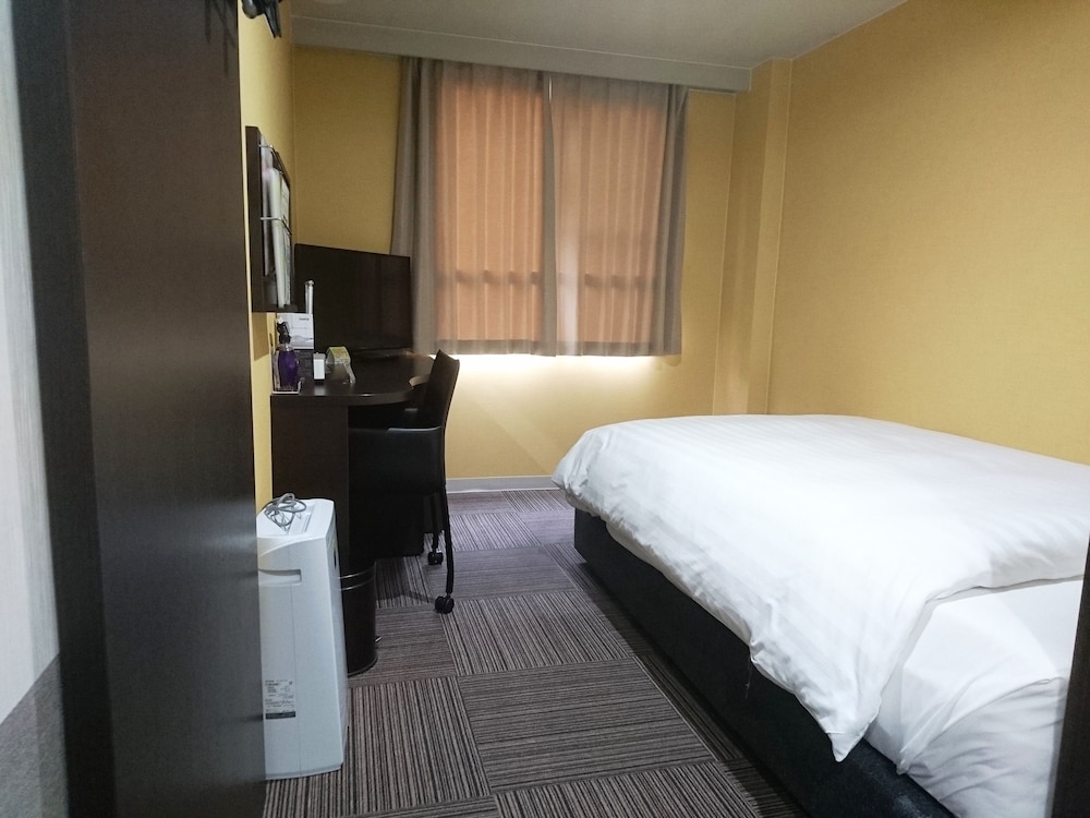 Smile Hotel Kumamoto Suizenji 33/56