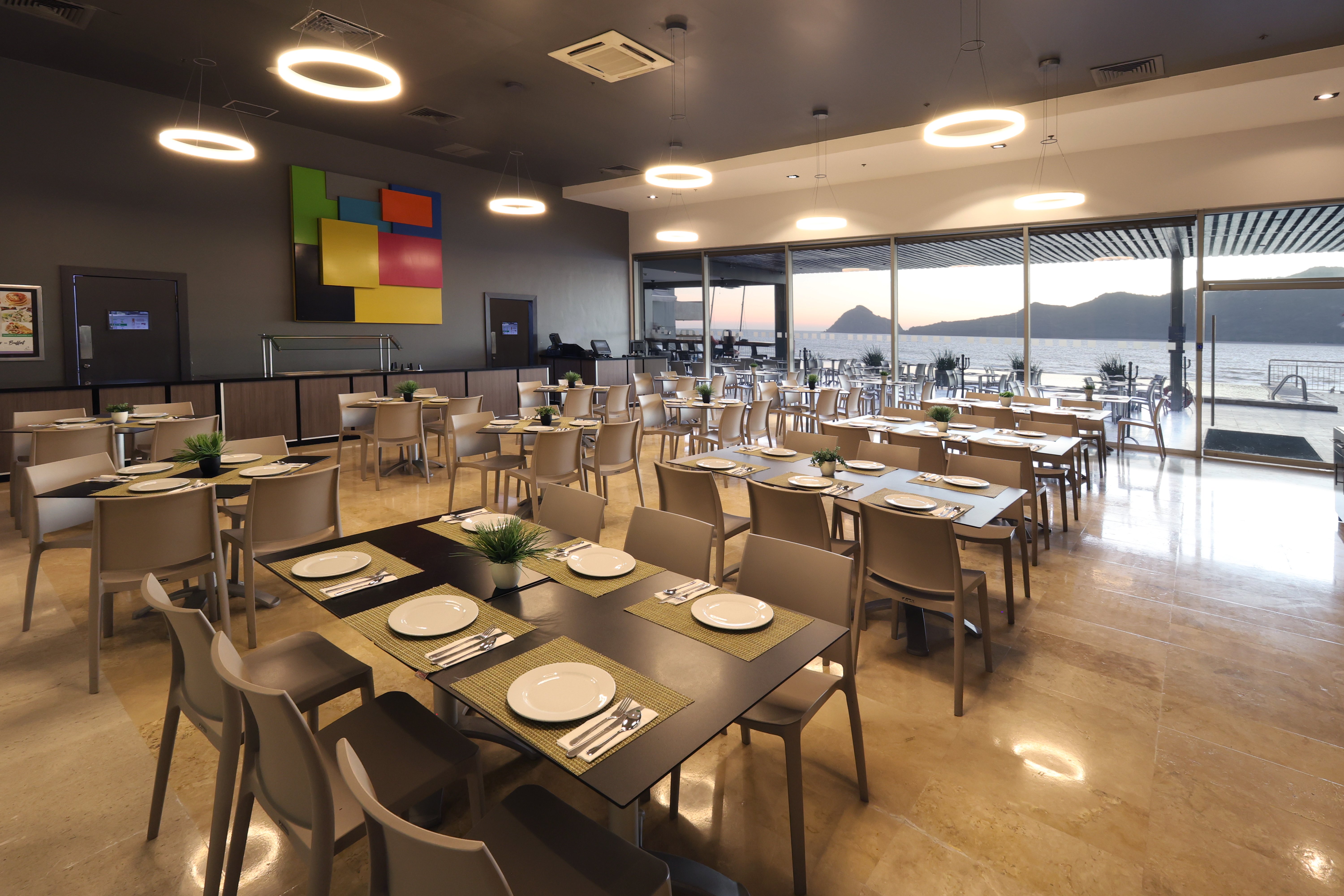 Holiday Inn Resort Mazatlan 44/61
