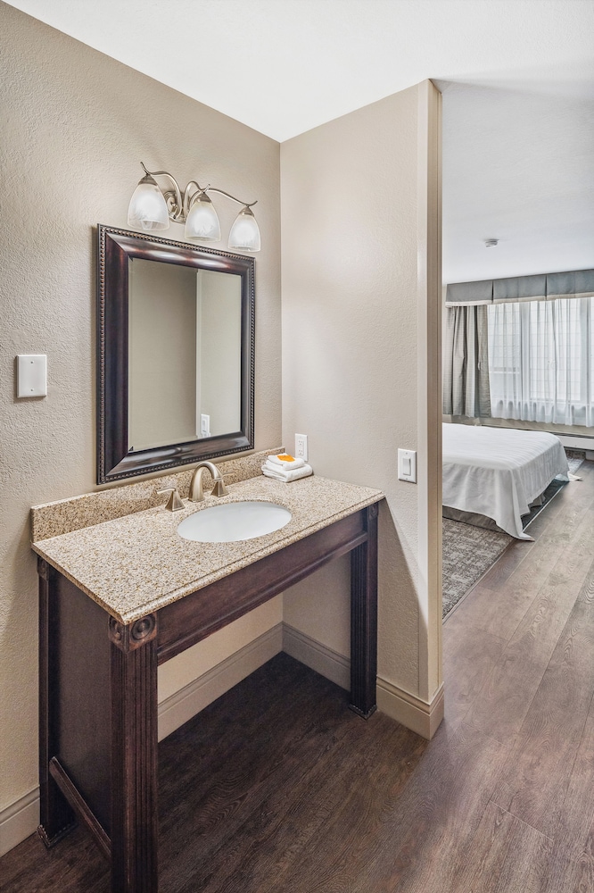 Hotel Seward 56/61