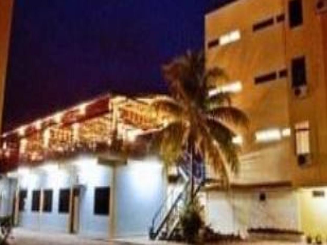 Seapark Condotel 2/25