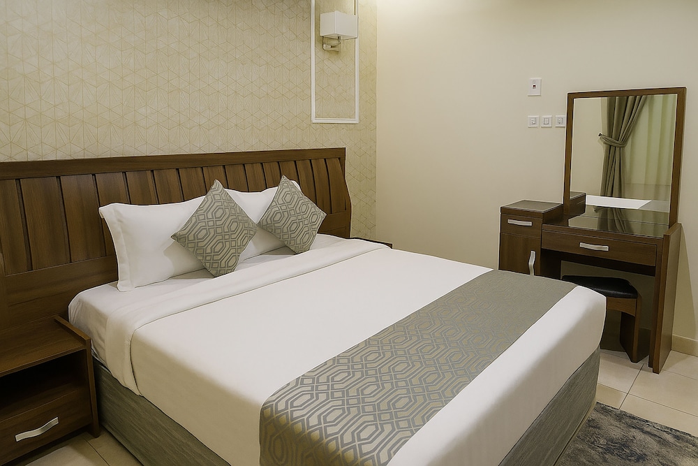 Standard Suite