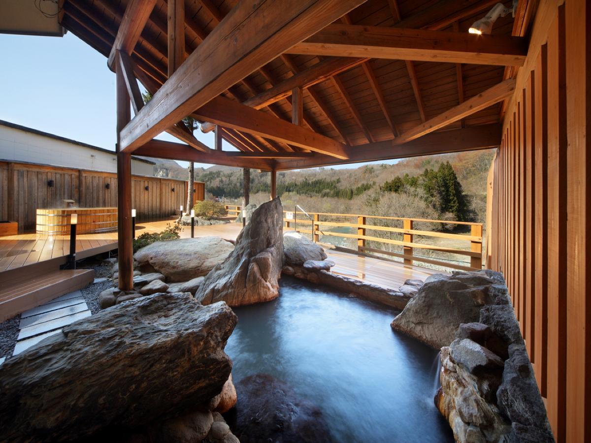 Sannouzan Onsen Zuisenkyo 13/48