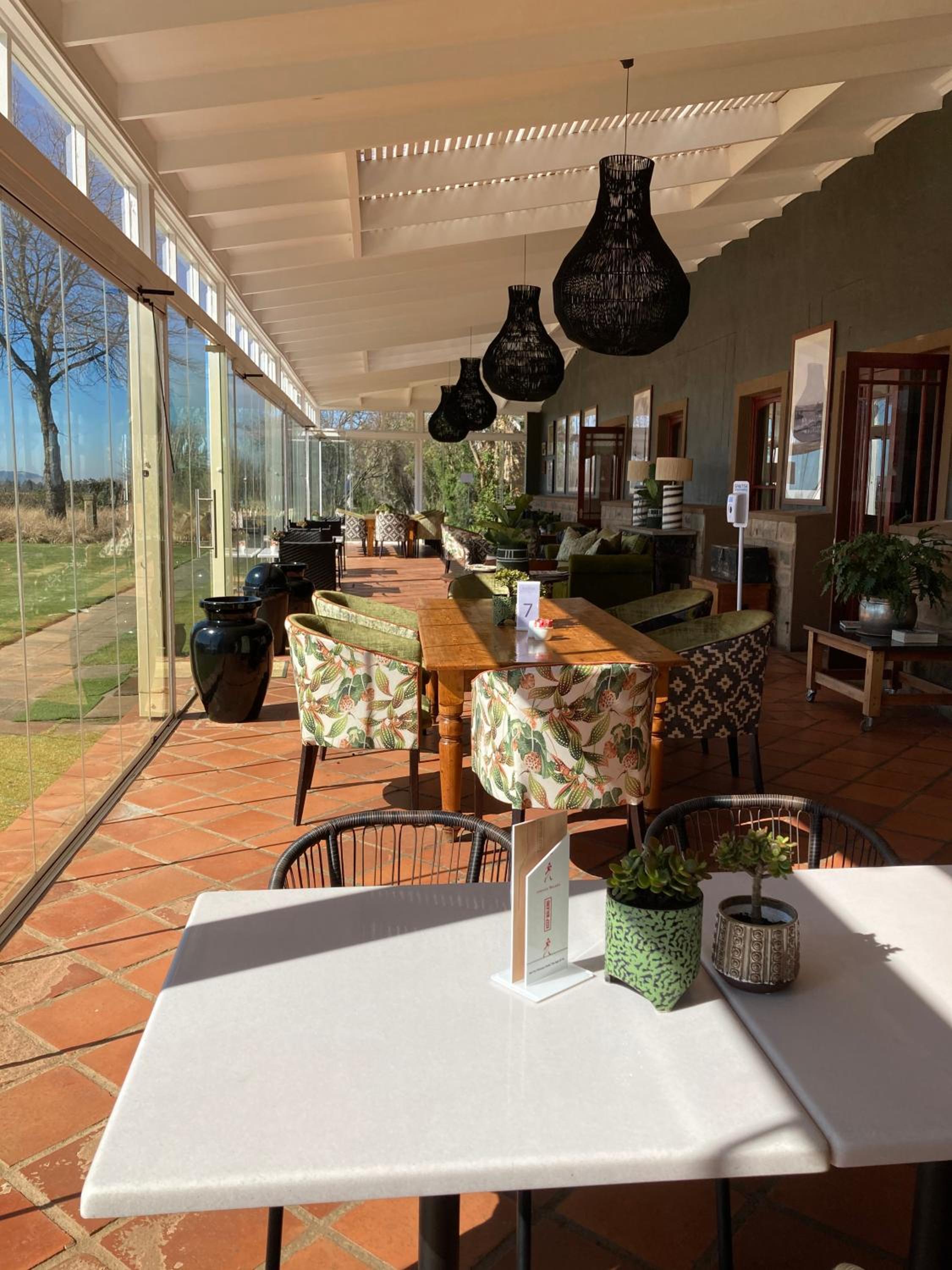 Gowrie Farm Golf Estate 37/50