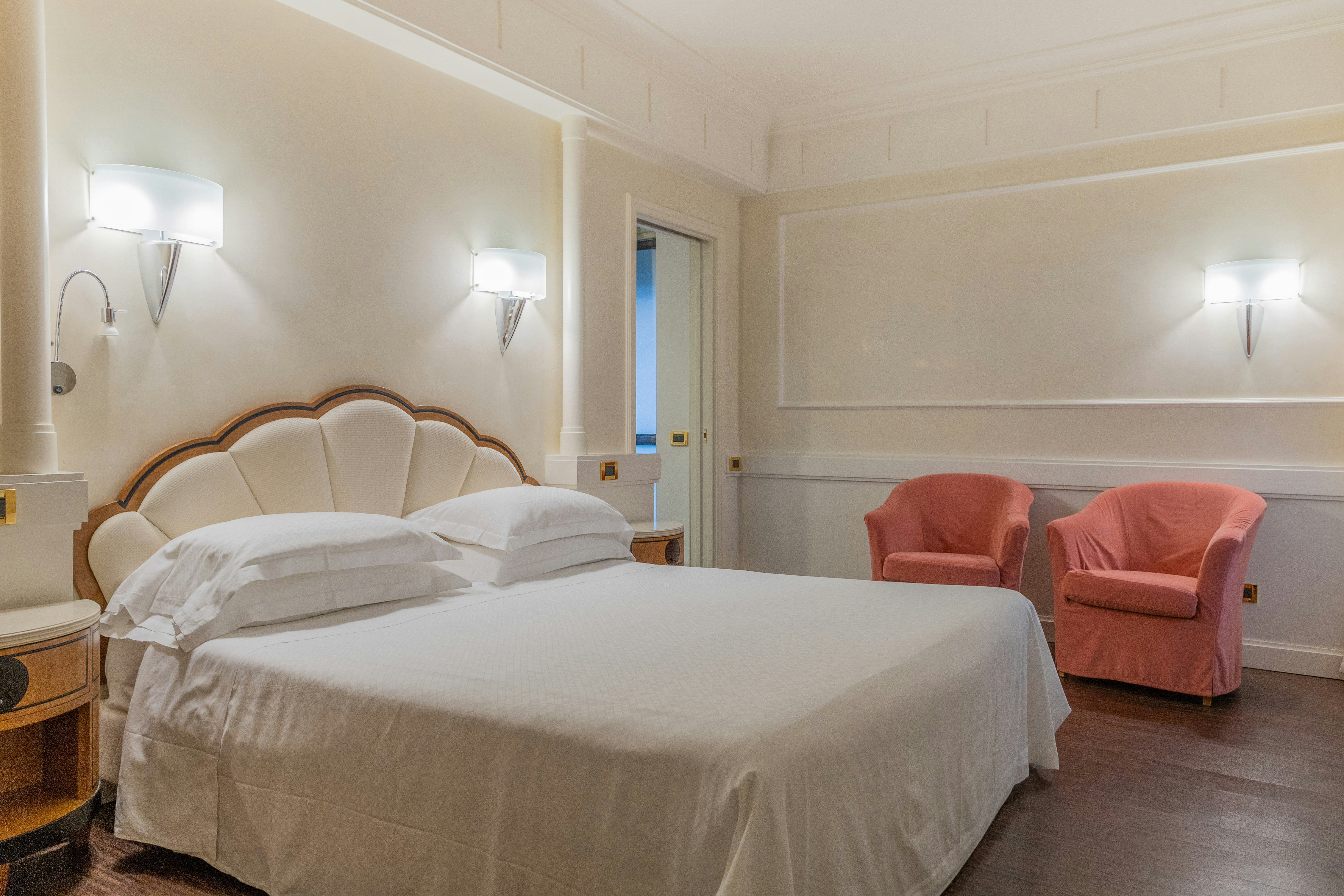 Mercure Parma Stendhal 4/35