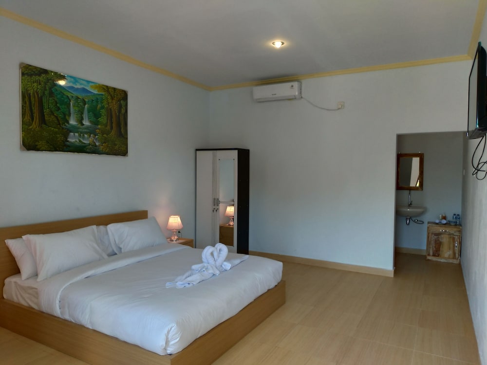The Pande Hill Homestay 11/50