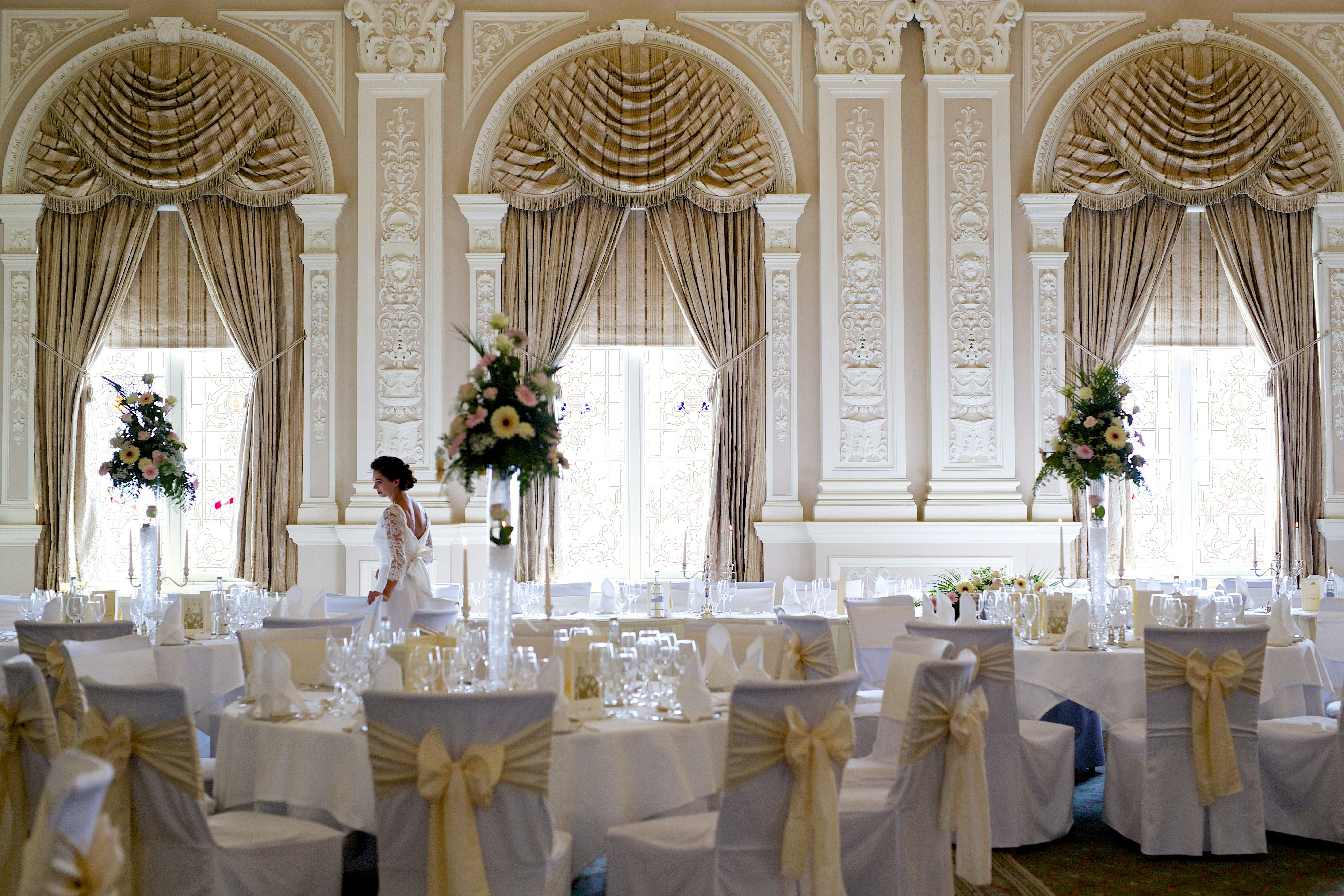 Grand Hotel Eastbourne 63/74