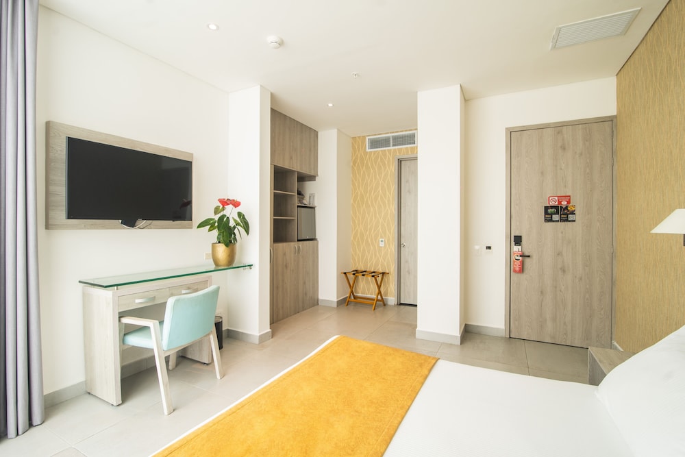 Zione Luxury Hotel Cartagena 15/85
