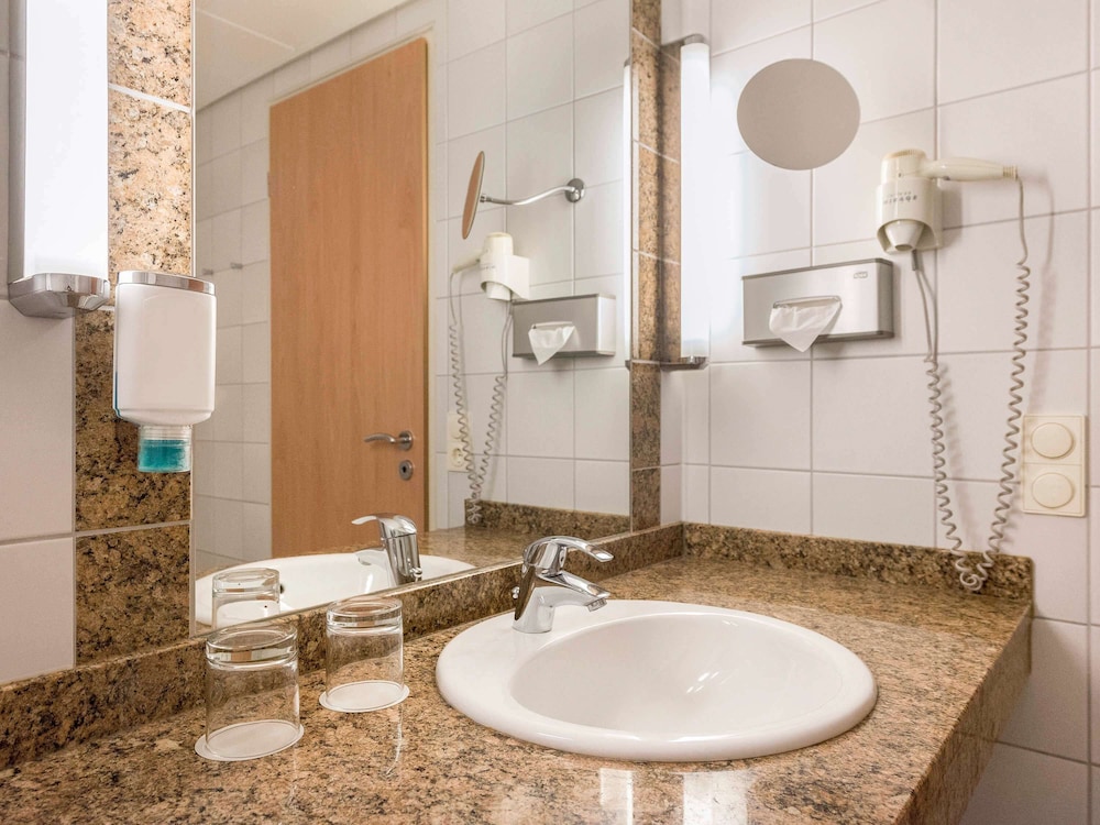 ibis Styles Berlin Treptow Hotel 71/71