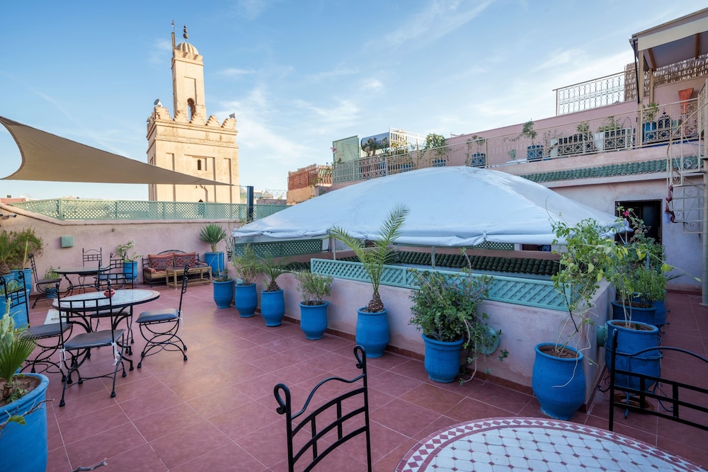 Riad Azalia 59/63