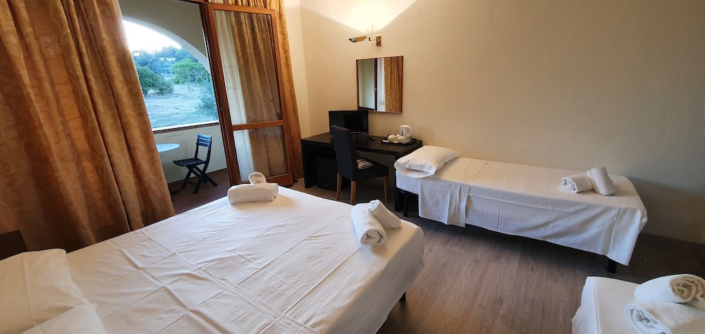 Noristars Ex Carignano Hotel 10/49