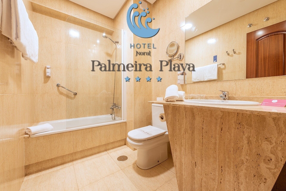 Hotel Norat Palmeira Playa 25/27