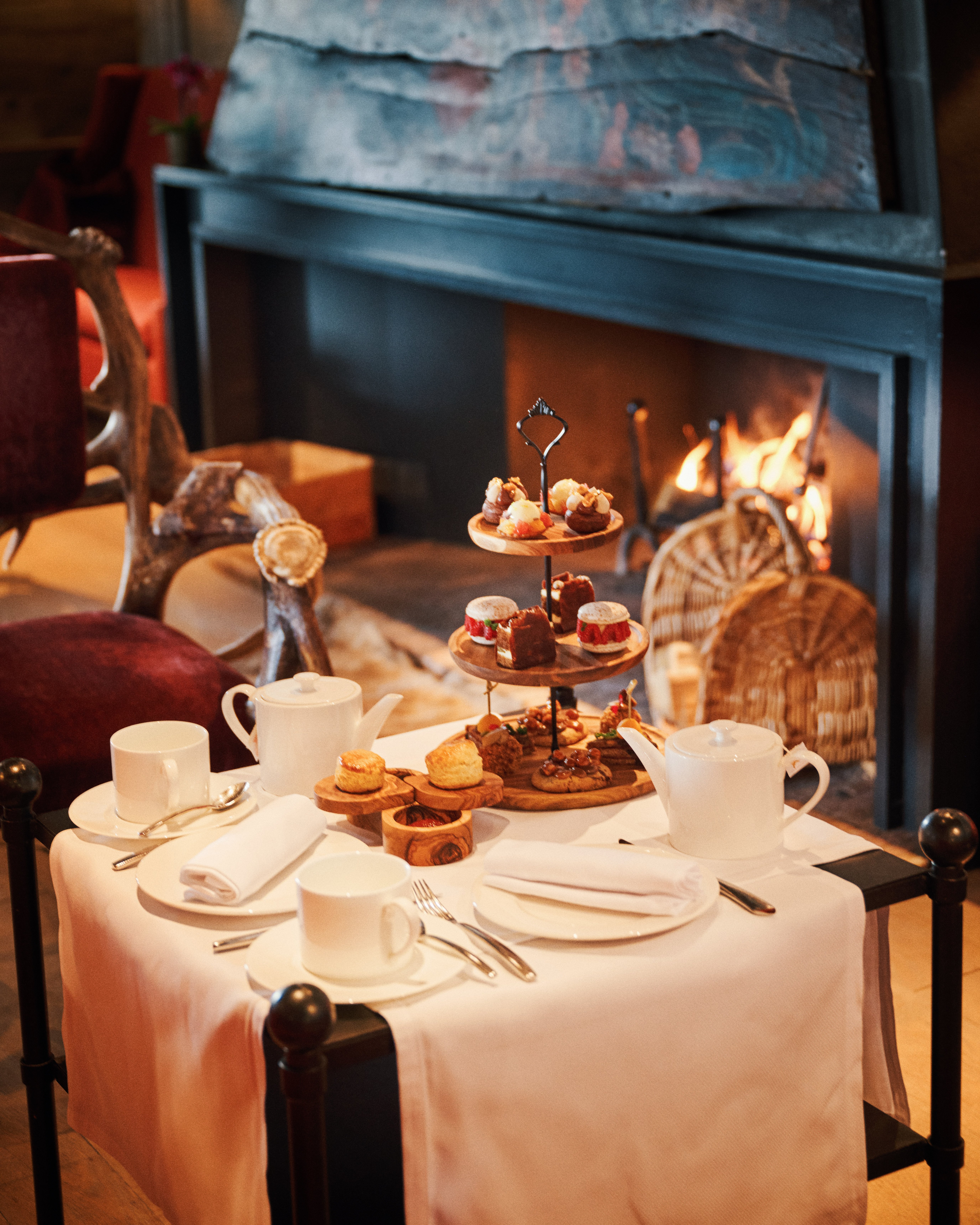 Le Crans Hotel & Spa 38/50