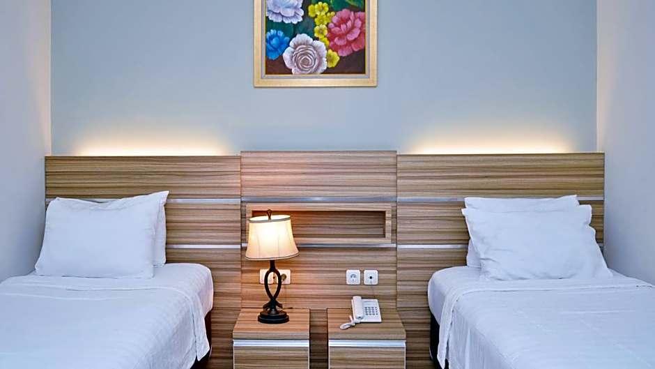 Gaia Asri Hotel 10/28
