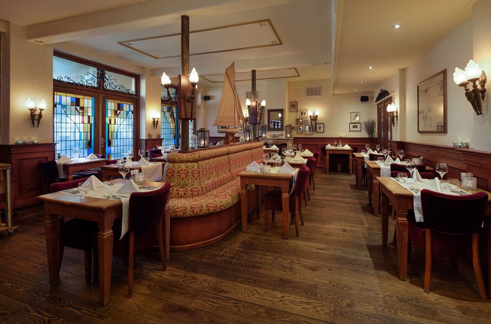 WESTCORD HOTEL DE WADDEN 24/42