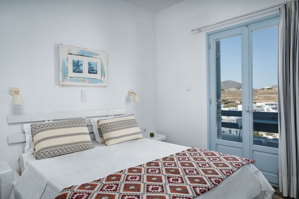 Iris Boutique Hotel 16/74