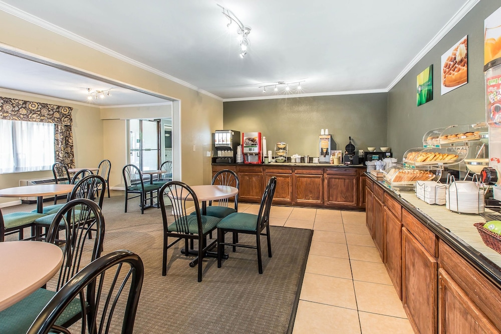 Quality Inn Homewood Birmingham I-65 30/34