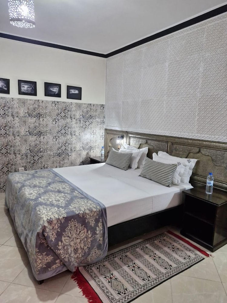 Riad de la Semaine 21/50