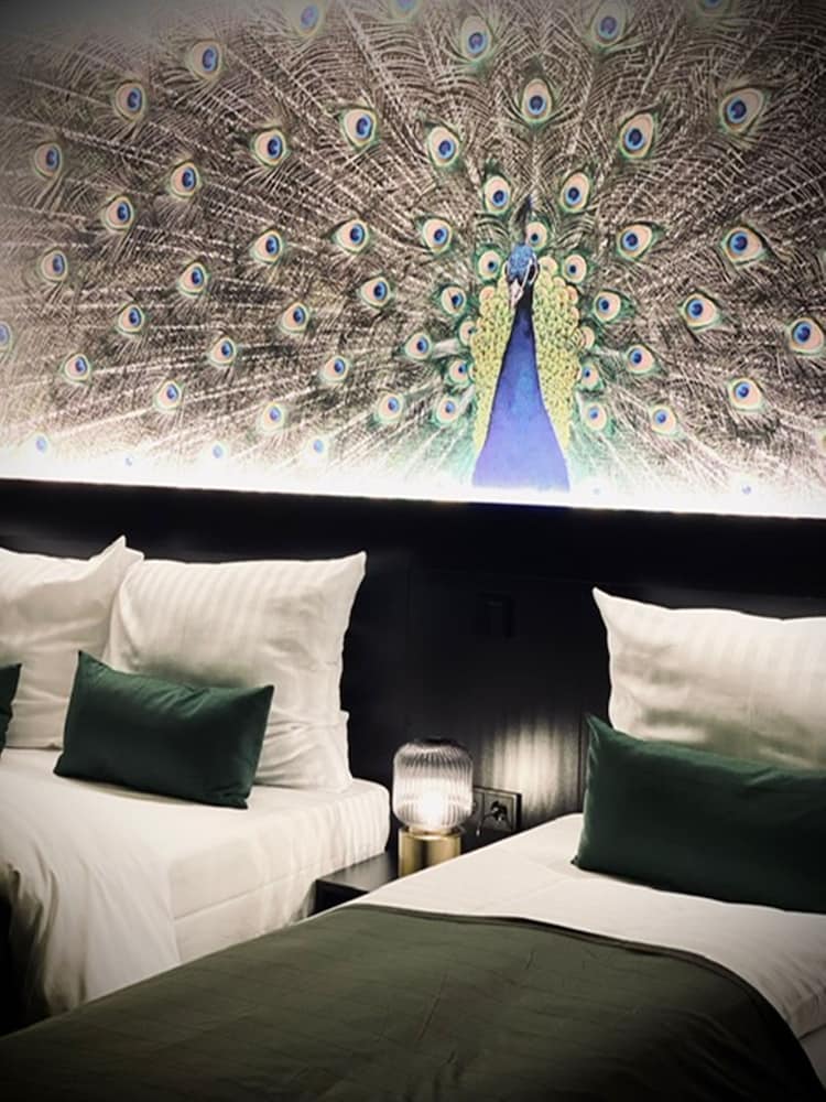 Sleephotels Casino 54/58