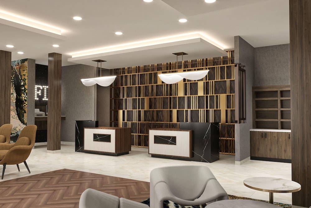 Hawthorn Extended Stay by Wyndham Jackson 41/57