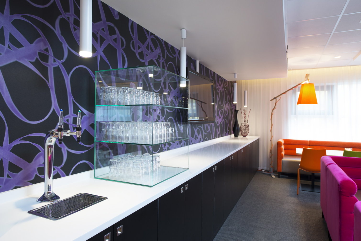 Thon Hotel Bergen Airport 25/35
