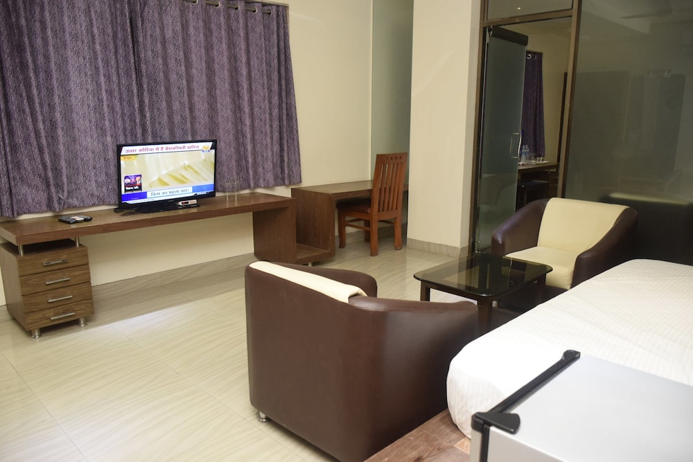 Hotel Vir Sai 34/38