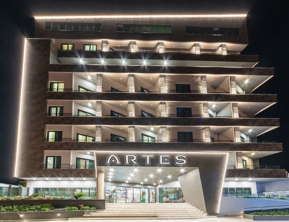 Artes Hotel 1/33