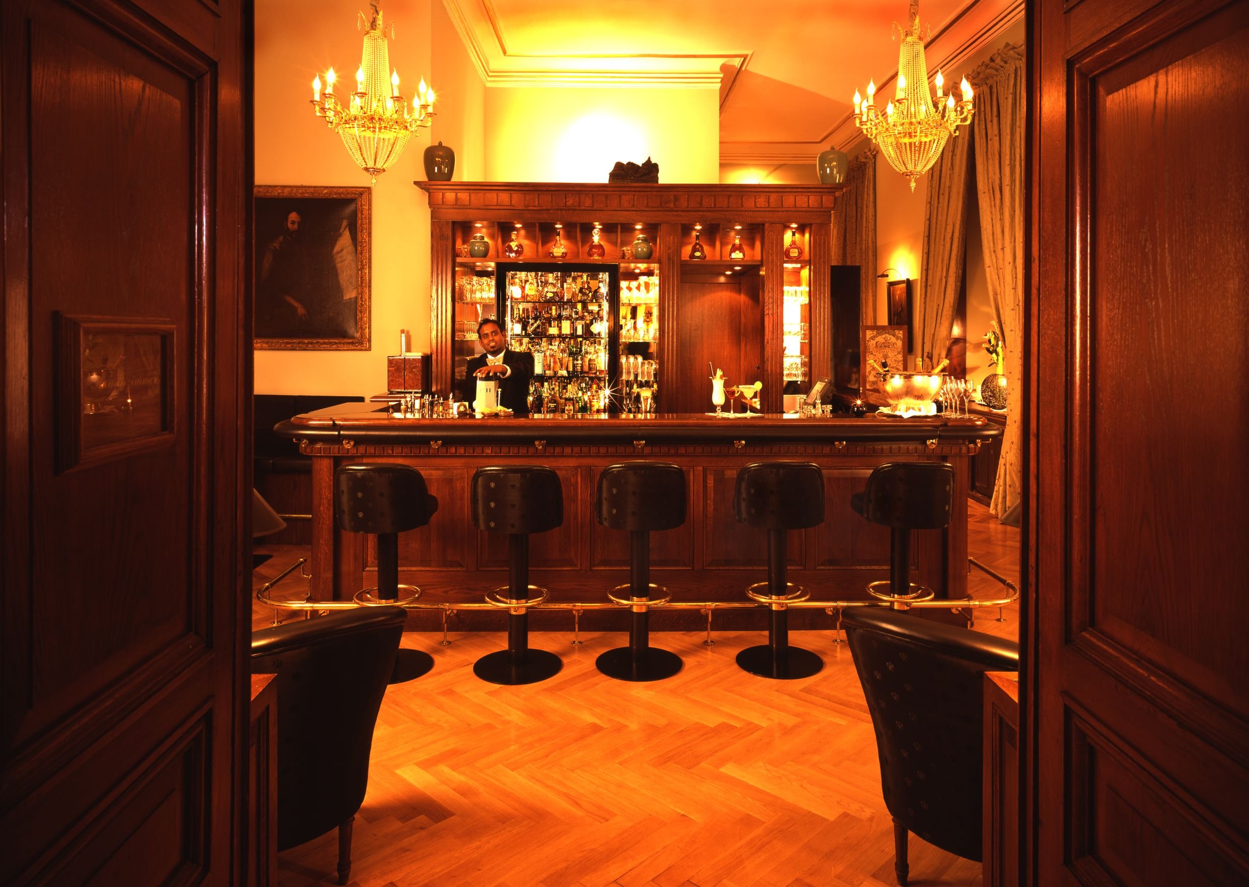 Schlosshotel Hugenpoet 14/27