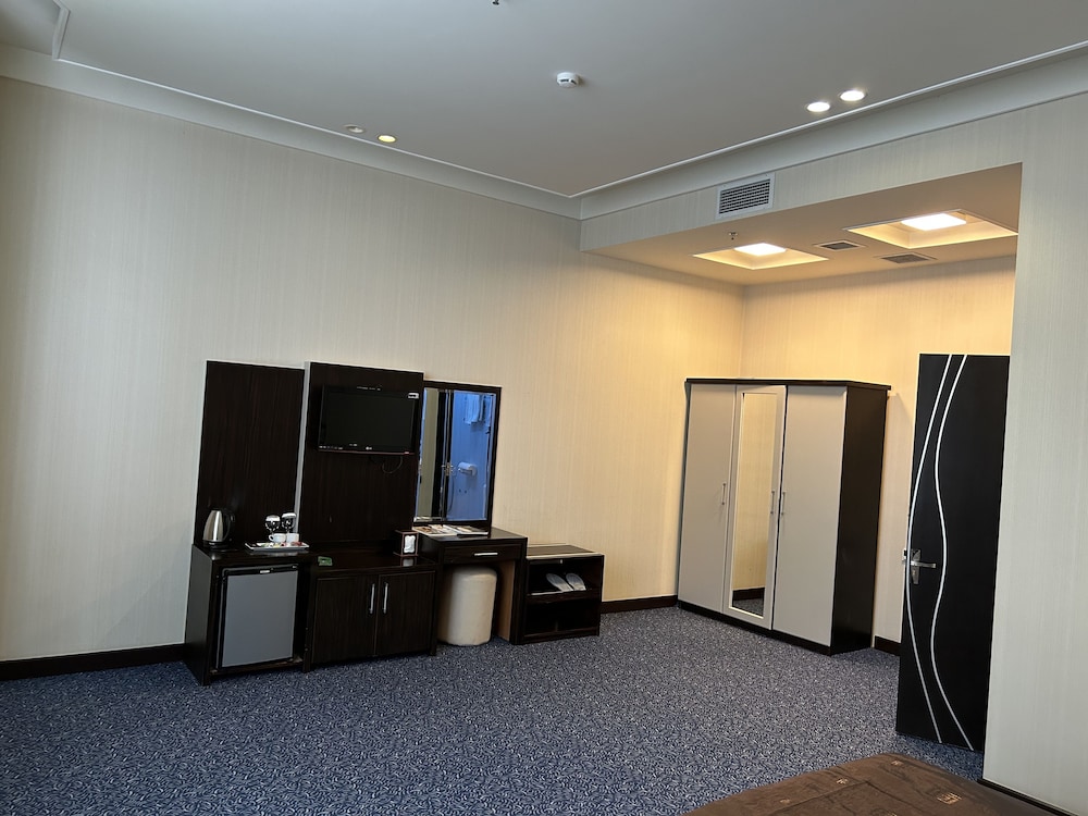Aysberq Hotel 28/50