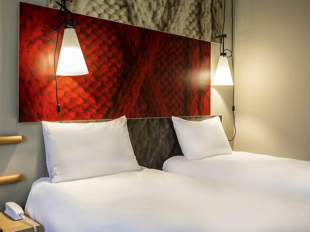 IBIS WROCLAW CENTRUM 17/50
