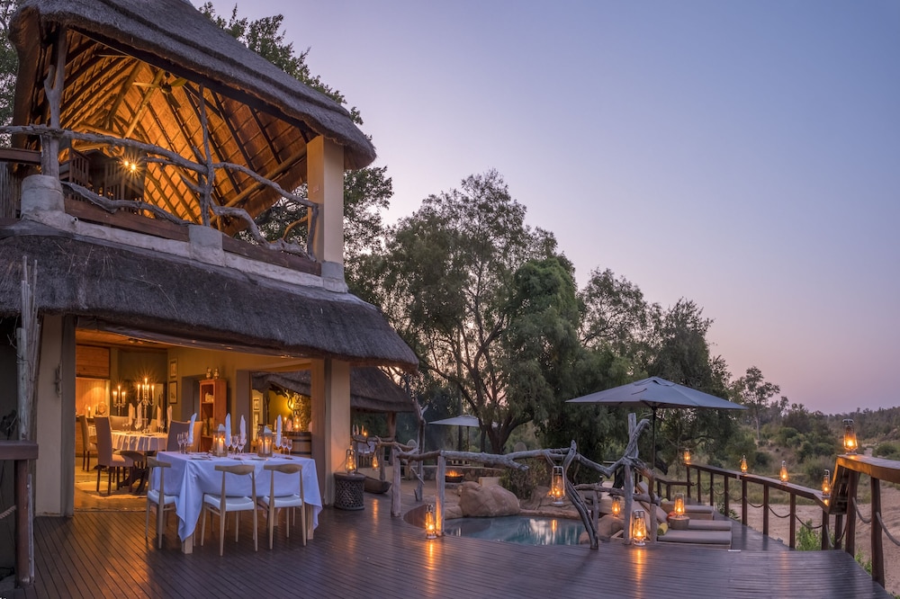 Jock Safari Lodge 3/56
