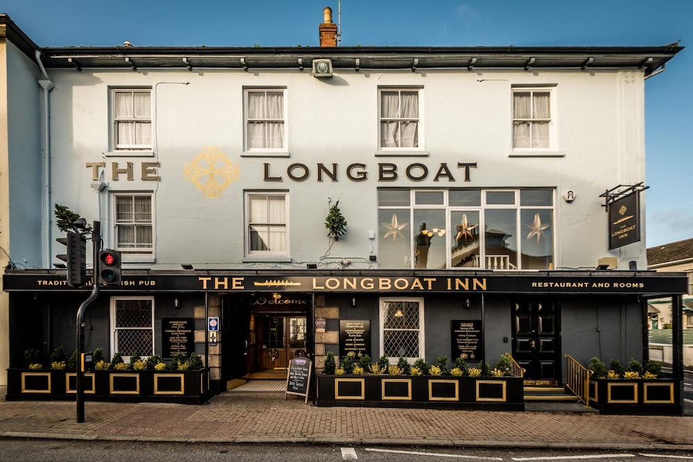The Longboat Inn 2/41