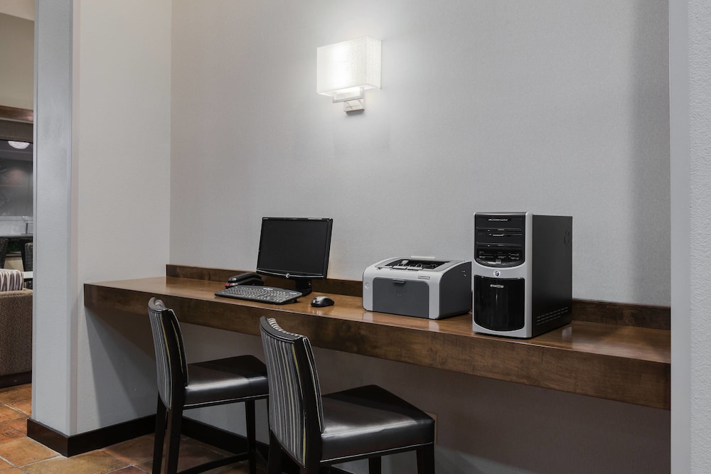 Residence Inn by Marriott Laredo Del Mar 26/26