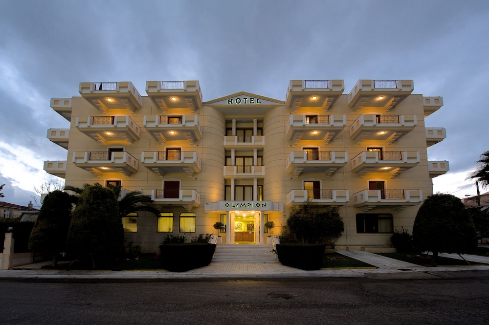 Olympion Hotel 2/45