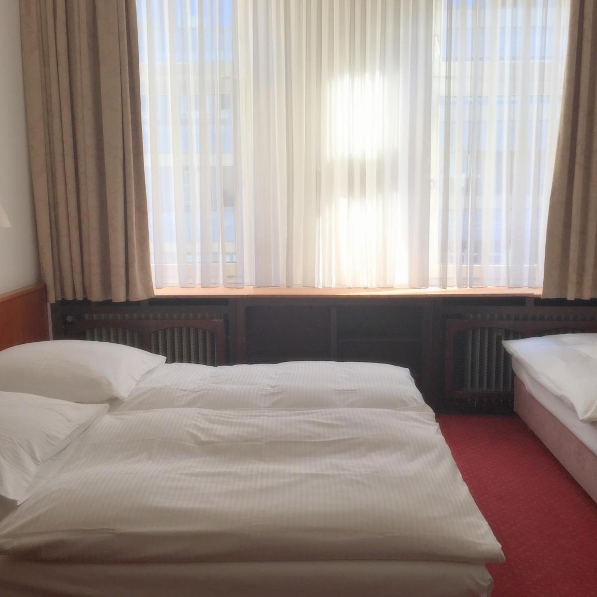 Hotel Bismarck 26/50